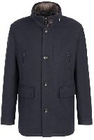 Bugatti Winterjacke »Winterjacke«