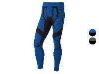 CRIVIT® Herren Funktionsunterhose, mit Thermo-Knit-Zonen