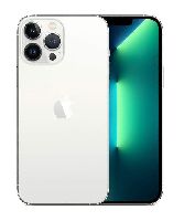 B-Ware: Apple iPhone 13 Pro Max 128GB silber