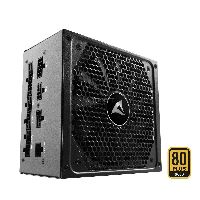 Sharkoon SilentStorm Cool Zero 750W, PC-Netzteil