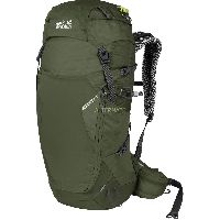 Jack Wolfskin CROSSTRAIL 32 LT, Rucksack