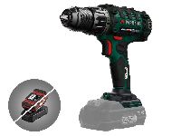 PARKSIDE® 20 V Akku-Bohrschrauber »PABS 20 Li E6«, ohne Akku und Ladegerät