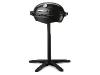 GRILLMEISTER Standgrill elektrisch »SSGE 2400 A1«, 2400 Watt