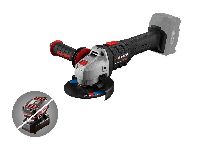 PARKSIDE PERFORMANCE Akku-Winkelschleifer »PWSAP 20 Li C3«, 20 V, ohne Akku und Ladegerät