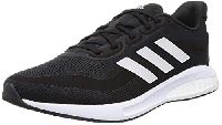 adidas Herren Supernova M Laufschuhe, Mehrfarbig Negbás Ftwbla Plahal