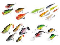 CRIVIT® Angelköder