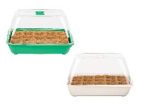 PARKSIDE® Mini-Gewächshaus »Kräutergarten« / »Gemüsegarten«