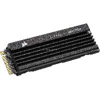 Corsair MP600 PRO LPX 2 TB, SSD für PlayStation 5 (PS5)