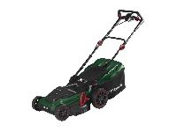 PARKSIDE® Elektro-Rasenmäher »PRM 1800 B2«, 1800 Watt, Fangsackvolumen 55 l