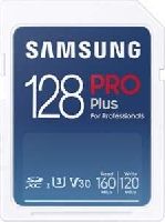 Samsung PRO Plus 128 GB SDXC Speicherkarte