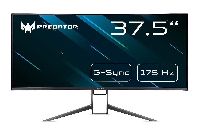 B-Ware: Acer Predator X38P Curved Gaming-Monitor 95 cm (37,5 Zoll)