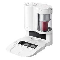 Roborock Auto-Entleerungsstation für S7 und S7 MaxV Weiß