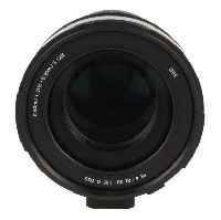 B-Ware: Sony 28-135mm 1:4.0 E G PZ OSS E-Mount Objektiv