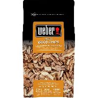 Weber Räucherchips Buche 17622