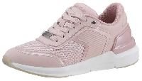 Calvin Klein FLEXI RUNNER LACE UP Sneaker mit Logo-Einsatz an der Ferse