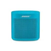 Bose SoundLink color II Blau Bluetooth Lautsprecher