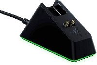Razer »Maus-Ladestation Chroma: Dock mit Ladestatus, RGB-Beleuchtung«