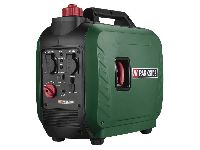 PARKSIDE® Inverter Stromerzeuger »PISE 2000 A1«, 2000 W
