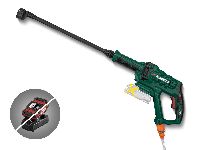 PARKSIDE® 20V Akku-Druckreiniger »PDRA 20-Li B2«, ohne Akku und Ladegerät