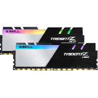 G.Skill DIMM 32 GB DDR4-3600 (2x 16 GB) Dual-Kit, Arbeitsspeicher