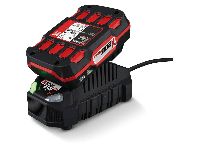 PARKSIDE® 20V Akku 2 Ah »Pap 20 B1« und Ladegerät 2,4 A »PLG 20 C1«