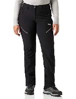Jack Wolfskin Gravity Slope Hose Black 102