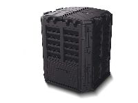 PARKSIDE® Garten-Komposter, 300 l, mit Ventilationsöffnungen