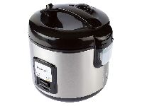 SILVERCREST® Reiskocher »SRK 400 C1«