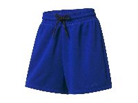 CRIVIT Damen-Sweatshorts in Blau für 2,49 €