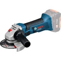 Bosch Akku-Winkelschleifer GWS 18-125 V-Li Professional