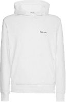 Calvin Klein Kapuzensweatshirt MICRO LOGO HOODIE