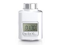 SILVERCREST® Programmierbares Heizkörperthermostat, mit voreingestellten Programmen