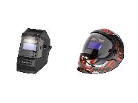 PARKSIDE® Schweißhelm »PSHL 2 D1«, Automatik, mit LED
