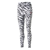 Puma 7/8-Leggings atmungsaktiv - Damen