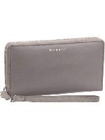 Bugatti Kellnerbörse »Lady Top Zip Around Ladywallet«