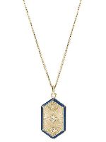 Fossil Collier »JF03573710«