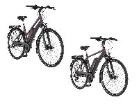 FISCHER E-Bike Trekking, »Viator 1.0«, 28 Zoll