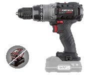 PARKSIDE PERFORMANCE 20 V Akku-Schlagbohrschrauber »PSBSAP 20-Li B2«, ohne Akku und Ladegerät