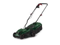 PARKSIDE® Elektro-Rasenmäher »PRM 1200 A1«, 1200 Watt, 30 l