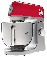 Kenwood Küchenmaschine KMX750 rot