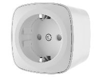 SILVERCREST® Steckdosen Zwischenstecker, Zigbee Smart Home