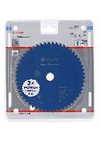 Bosch Accessories Bosch Professional Kreissägeblatt Expert for Aluminium (Aluminium, 184 x 20 x 1,8 mm, 54 Zähne, Zubehör Akku Kreissäge)