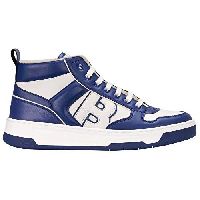 BOSS Herren Baltimore_Hito_rcypu HIGH_TOP, Open Blue461, 43 EU
