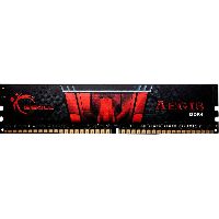 G.Skill DIMM 8 GB DDR4-2666 (1x 8 GB) , Arbeitsspeicher