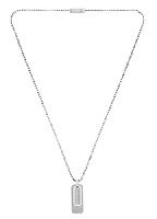 BOSS Jewelry Halskette für Herren Kollektion DUAL