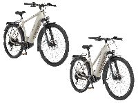 FISCHER E-Bike ATB »Terra 4.0i«, 29 Zoll