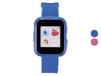 SILVERCREST® Kinder Smartwatch, mit Farbdisplay