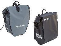 Prophete Fahrrad Seitenpacktasche, 20 l Volumen, 100 % wasserdicht