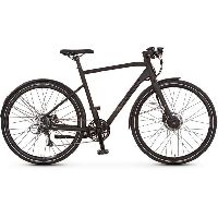 Prophete Urbanicer 20.EMU.10 (2021), Pedelec E-Bike