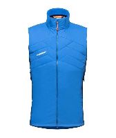 mammut Funktionsweste »Rime Light IN Flex Vest Men«